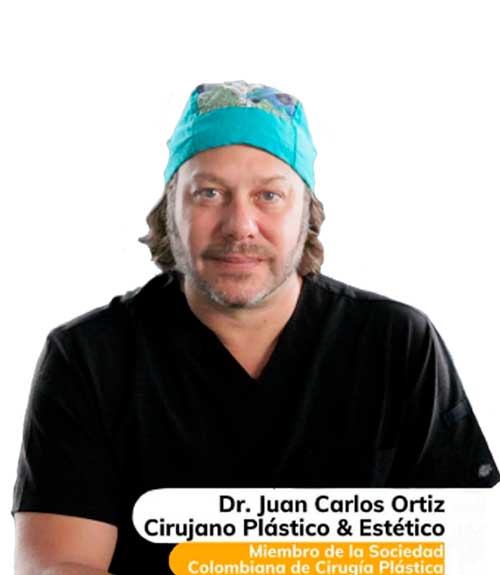 Dr. Juan Carlos Ortiz